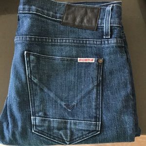 Hudson jeans like new condition